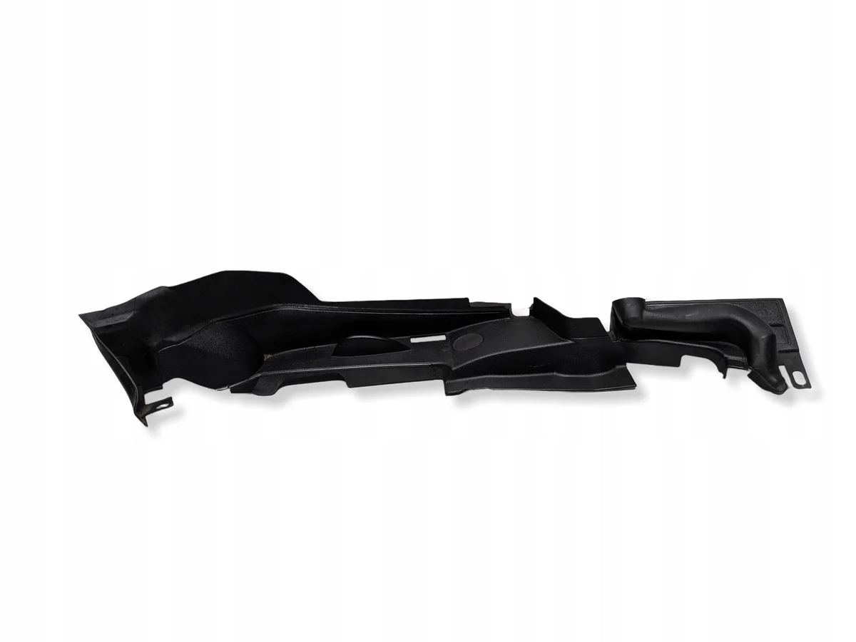 Audi 8W0821170 Copertura parafango usata