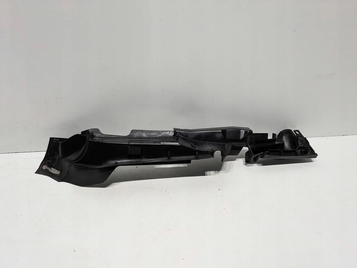 Audi 8W0821170 Kotflügelabdeckung Gebraucht image 5
