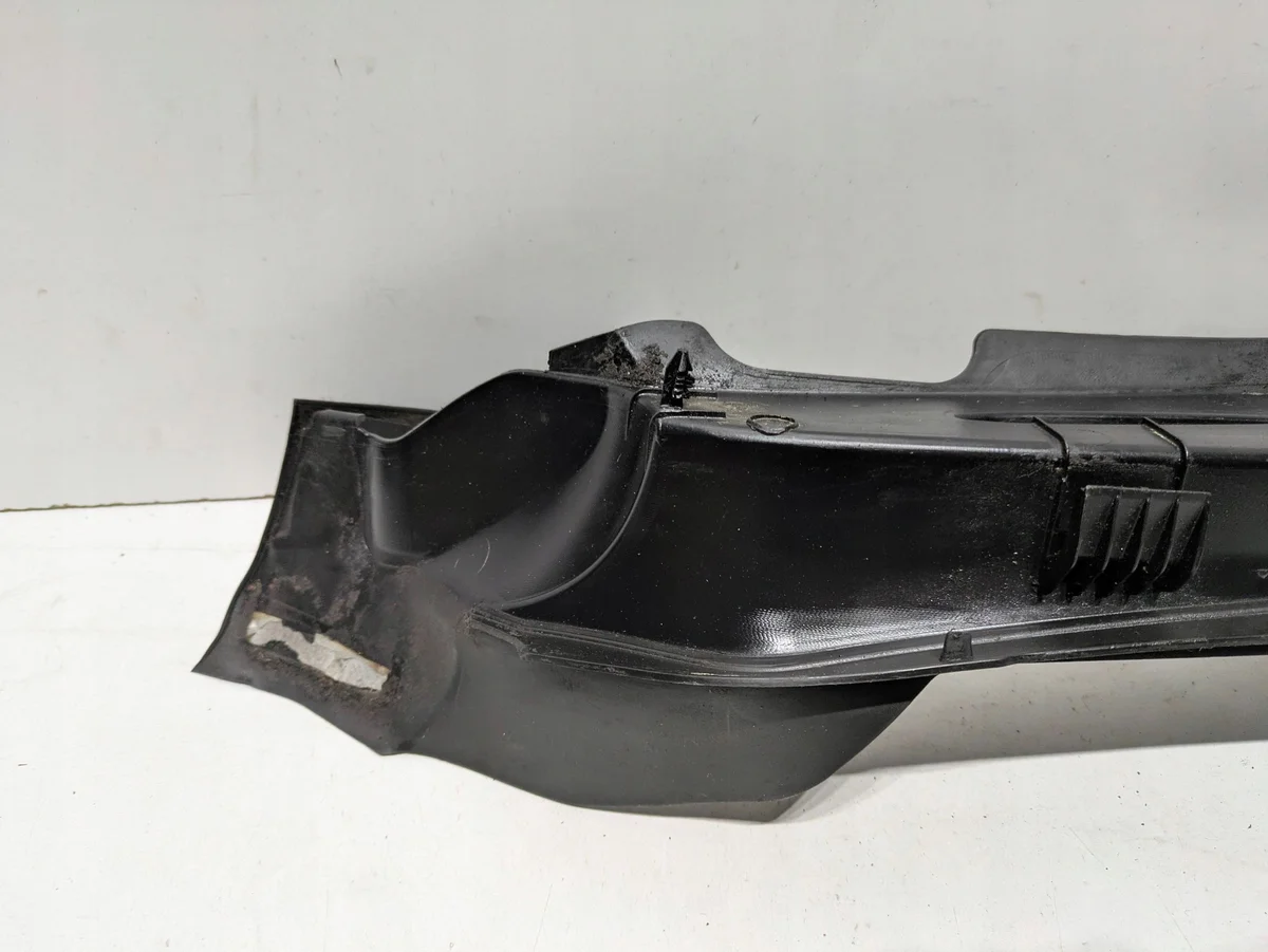 Audi 8W0821170 Kotflügelabdeckung Gebraucht image 6