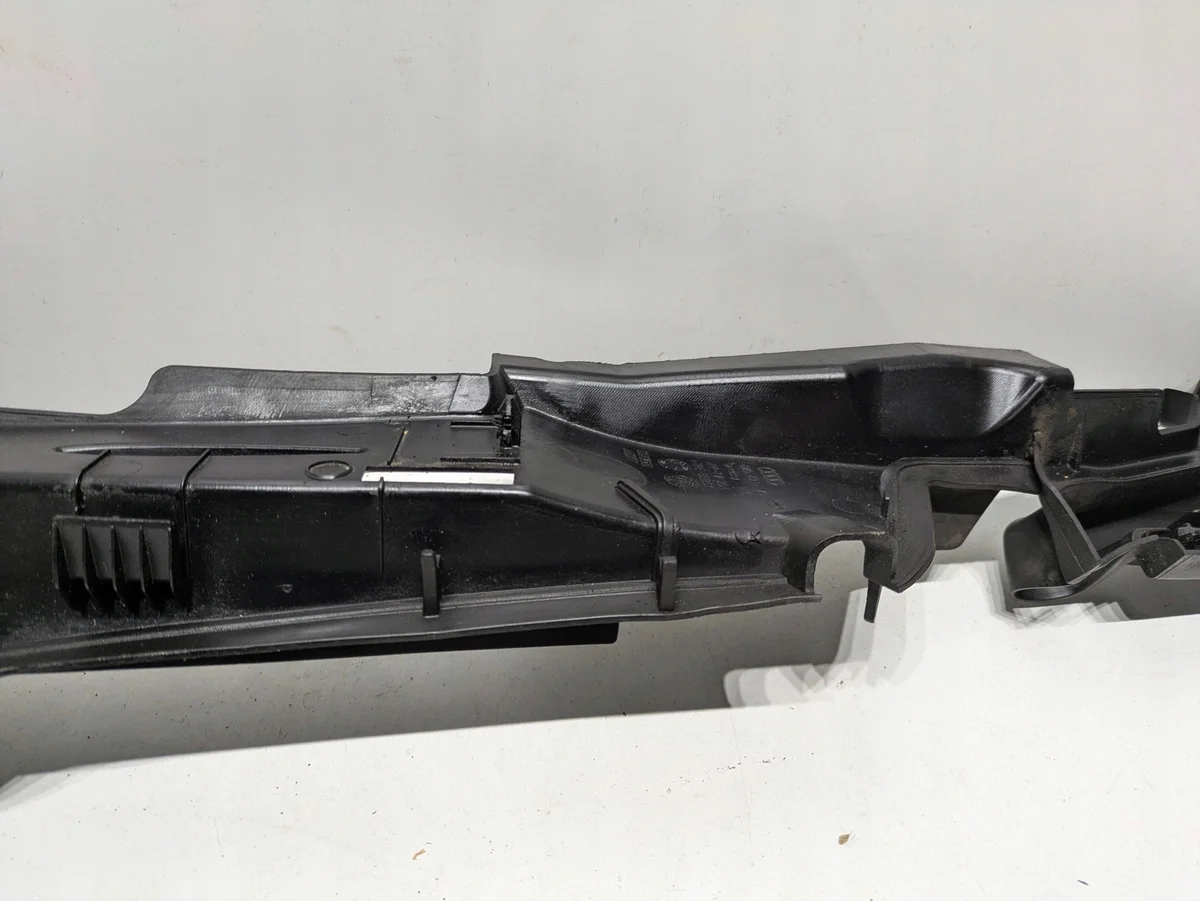 Audi 8W0821170 Kotflügelabdeckung Gebraucht image 7