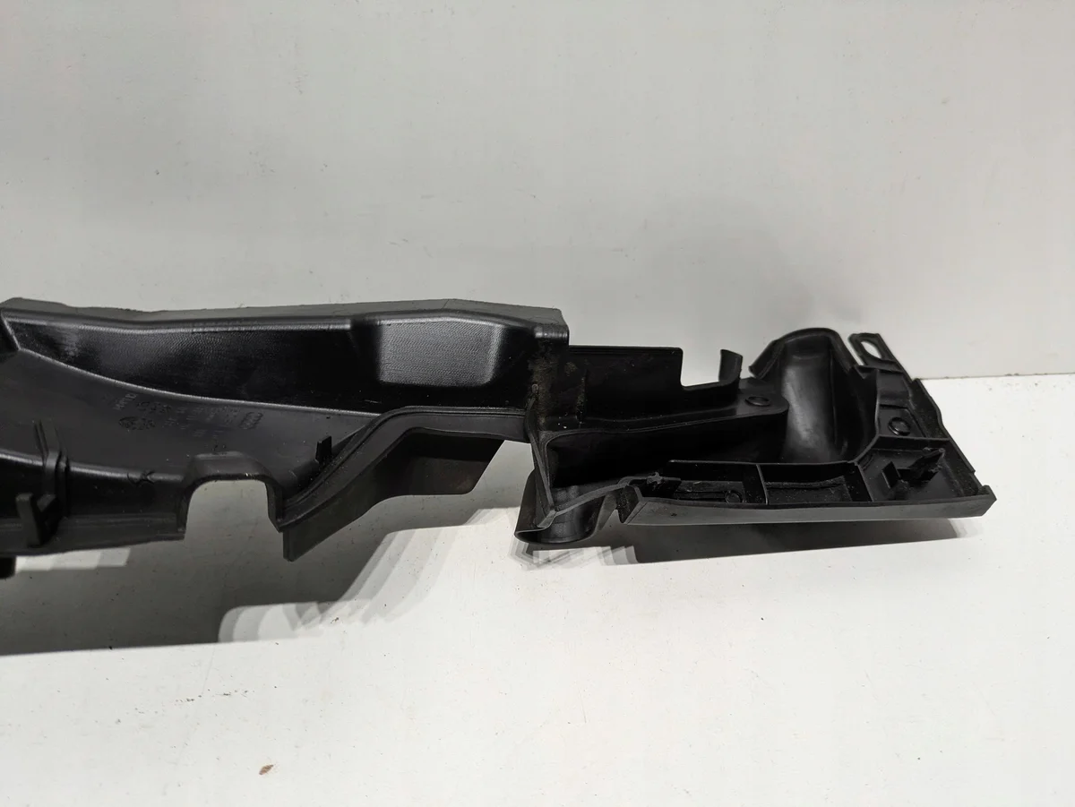 Audi 8W0821170 Kotflügelabdeckung Gebraucht image 8