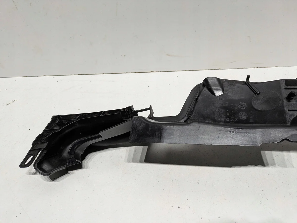 Audi 8W0821170 Kotflügelabdeckung Gebraucht image 9