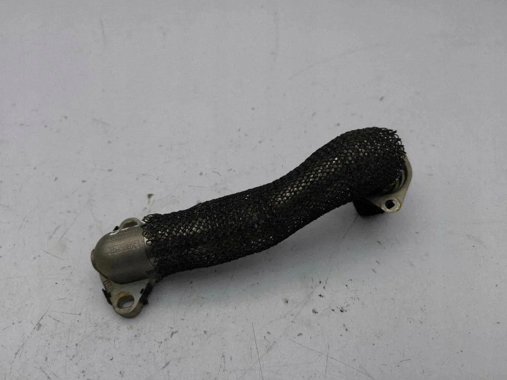 EGR-Rohr OEM 9674950180 für Peugeot 508 1.6L Diesel image 2