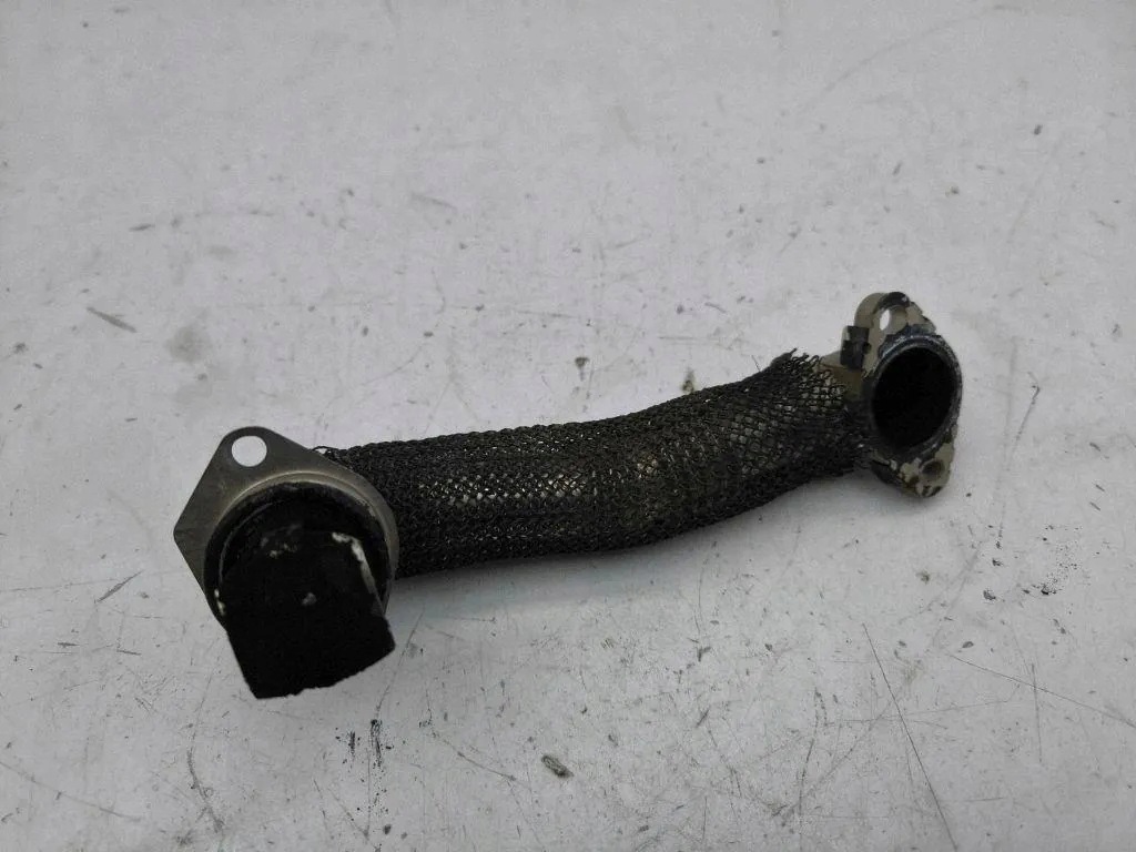EGR-Rohr OEM 9674950180 für Peugeot 508 1.6L Diesel
