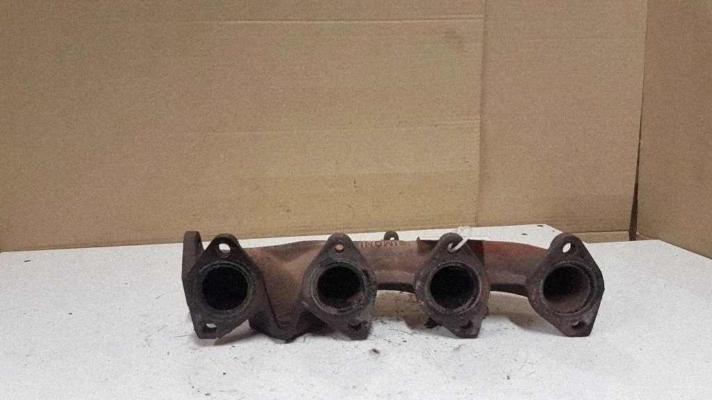 Coletor de Escape OEM 781018203 para BMW X1 E84 Diesel image 3