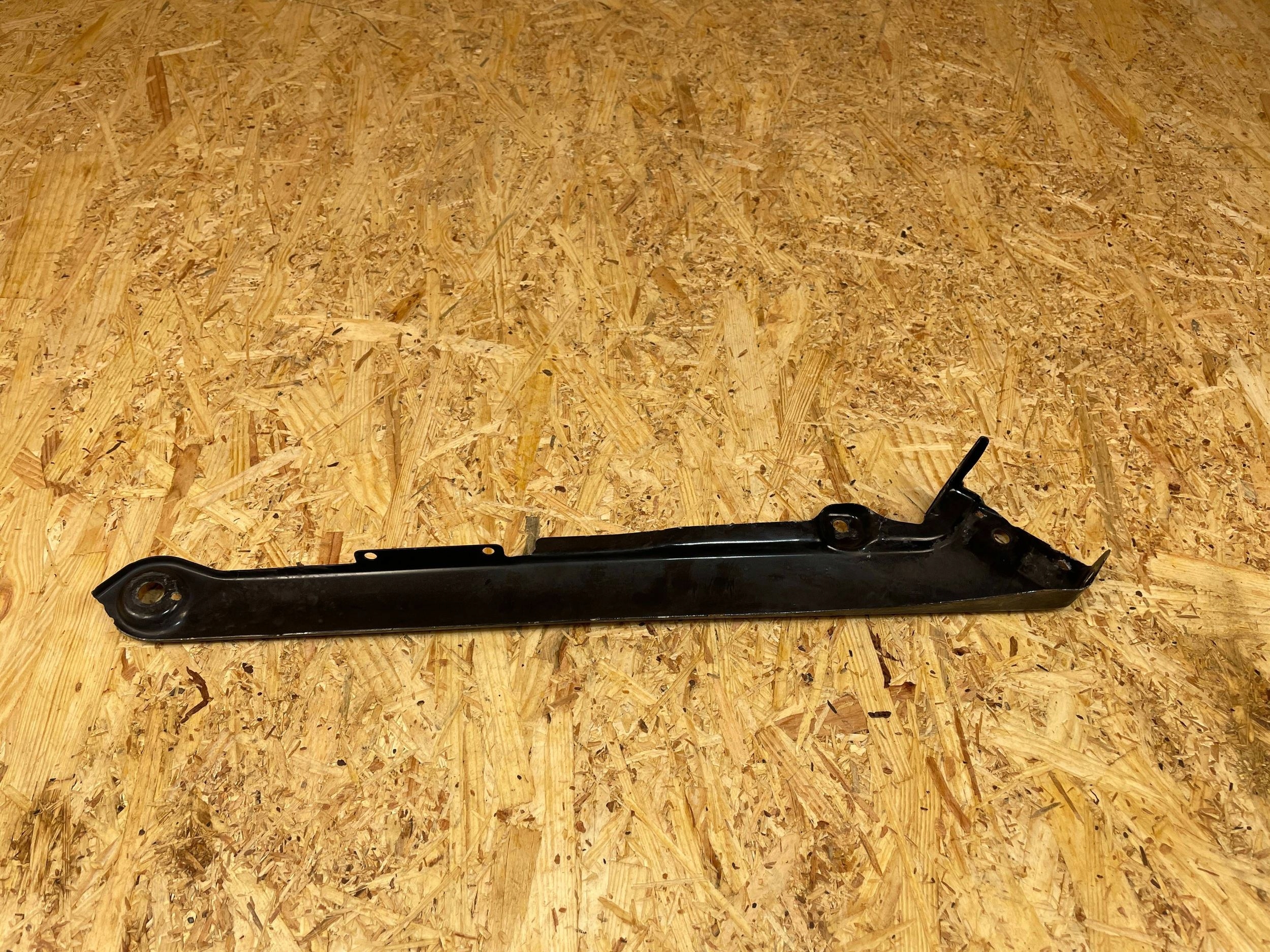 VW Kylarfäste OEM 5G0805931 för Golf VII 1.4L image 7