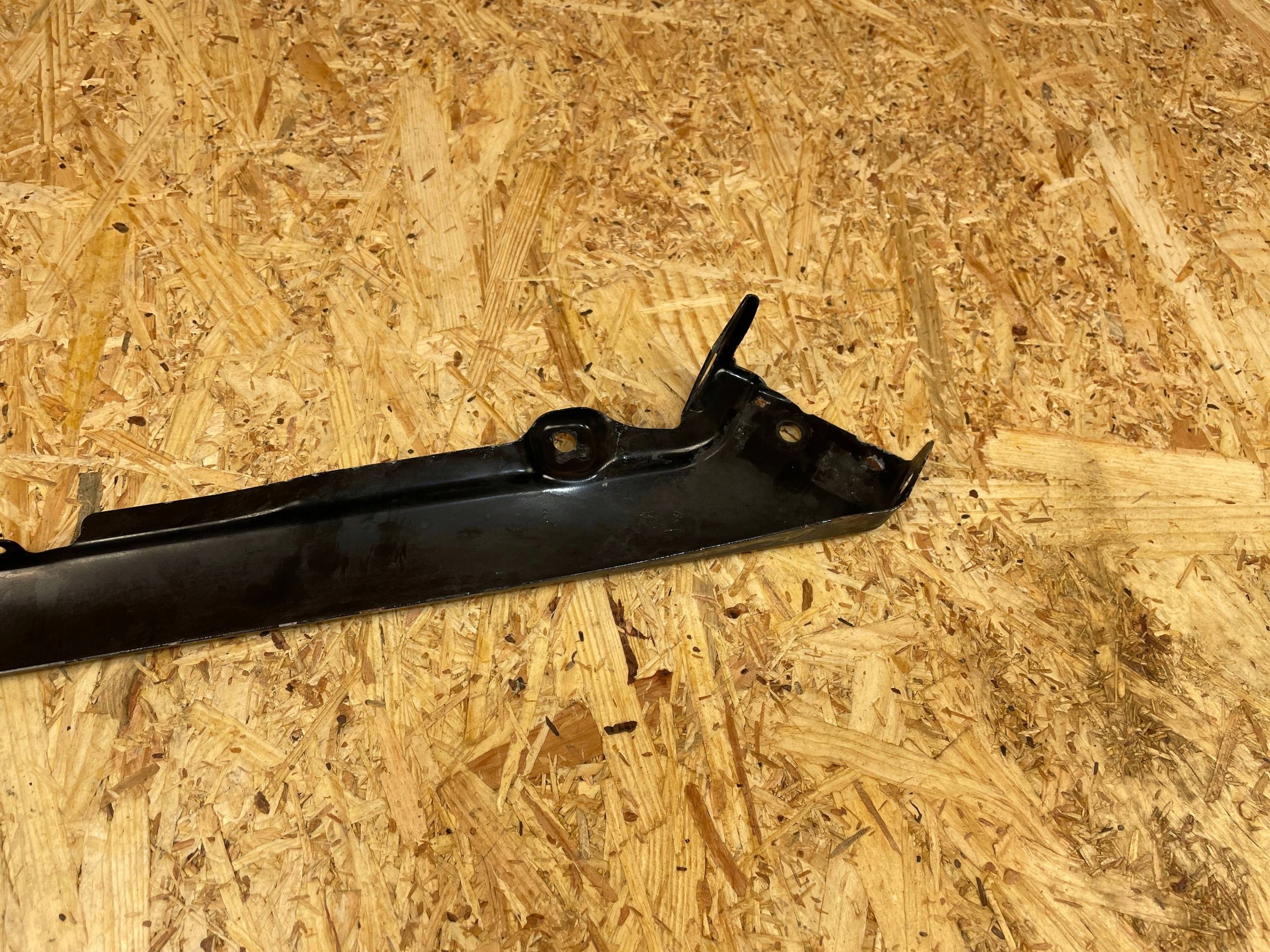 VW Kylarfäste OEM 5G0805931 för Golf VII 1.4L image 9