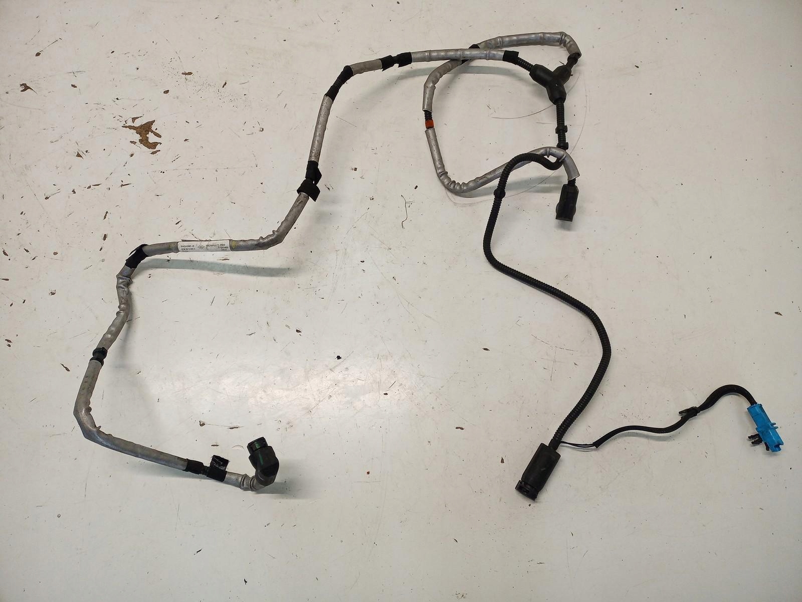 Durite AdBlue OEM 204204058R pour Renault Master III image 2