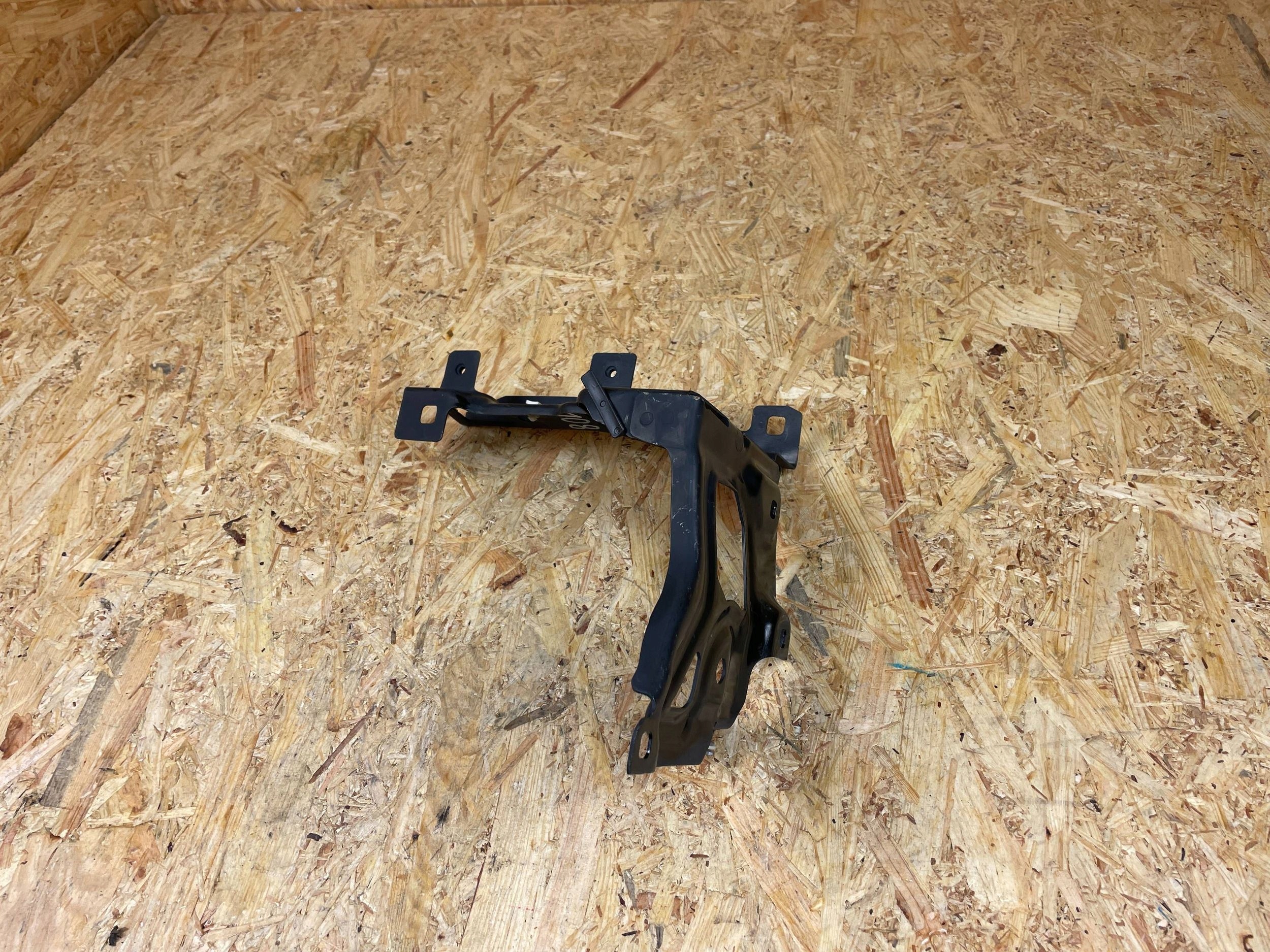 BMW F45 Headlight Bracket Right Front OEM 7302532 image 8
