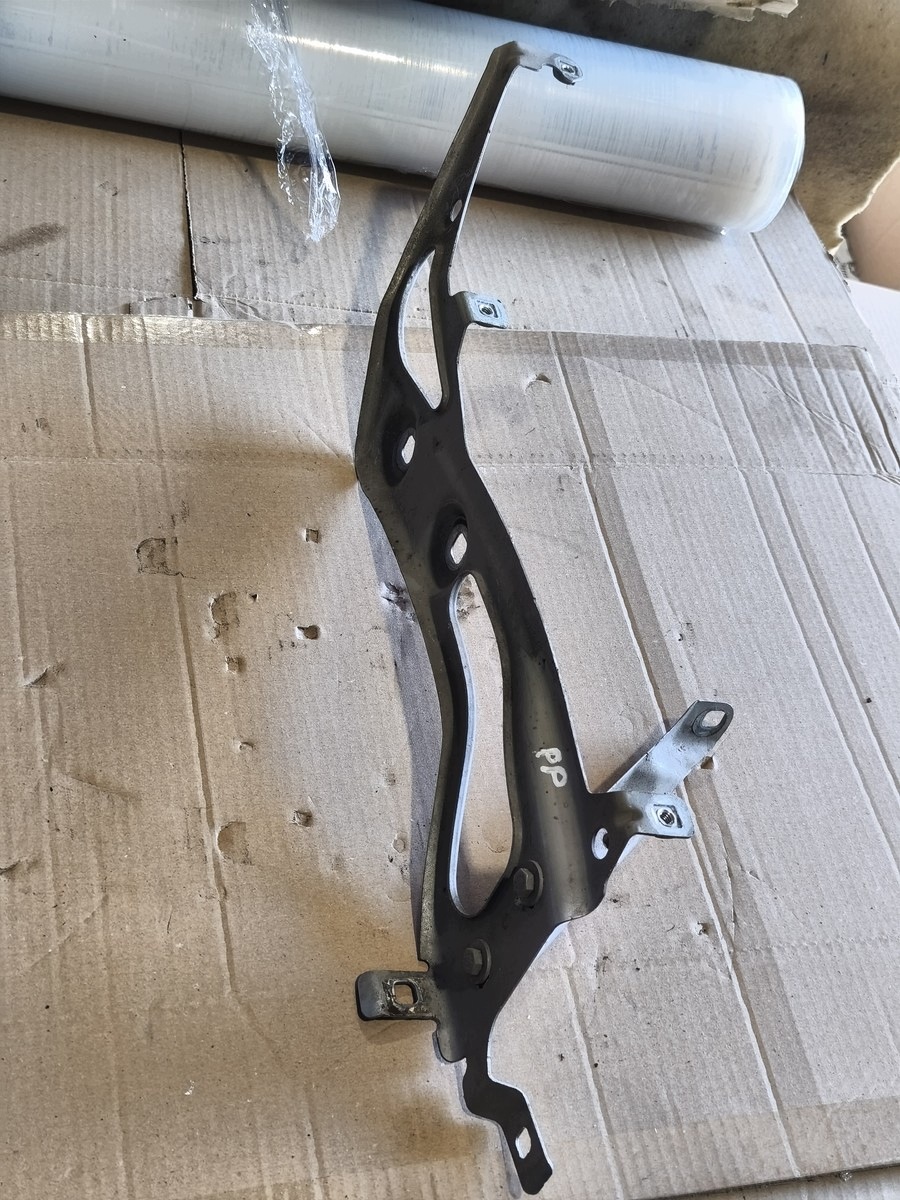Suporte de para-lama dianteiro esquerdo OEM 7297201 BMW 2 Active Tourer image 7