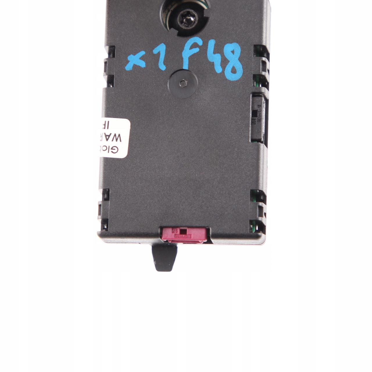 Module Amplificateur Antenne BMW OEM 9352603 image 3
