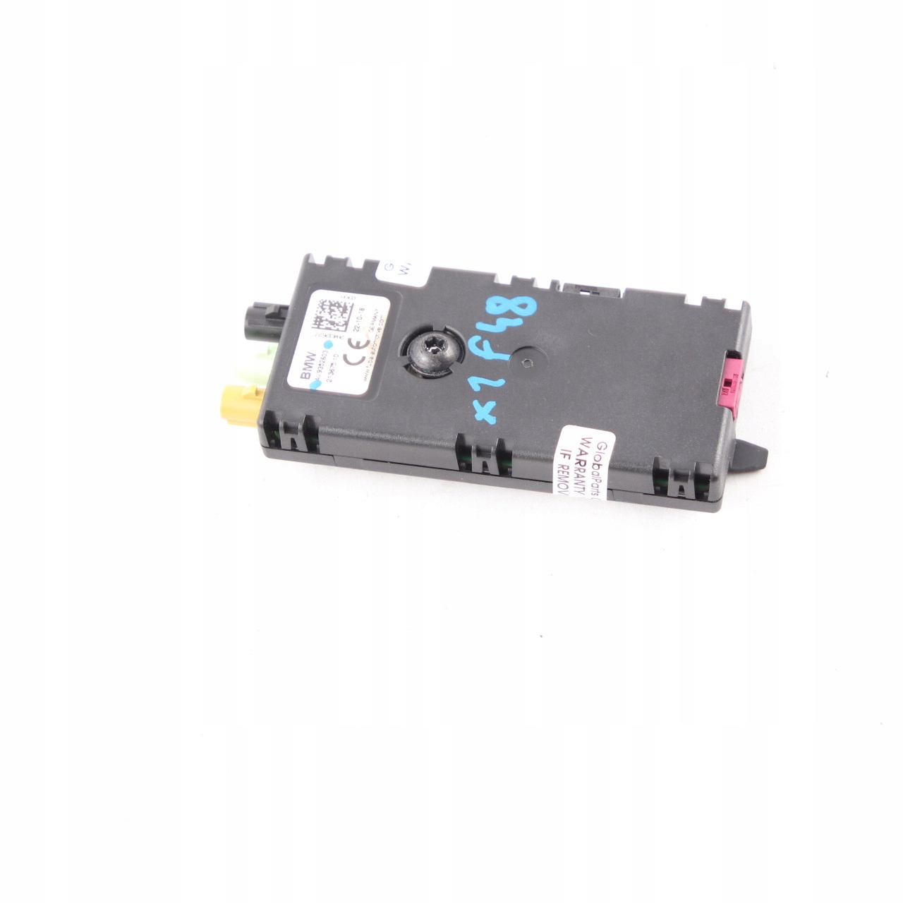 Module Amplificateur Antenne BMW OEM 9352603 image 6