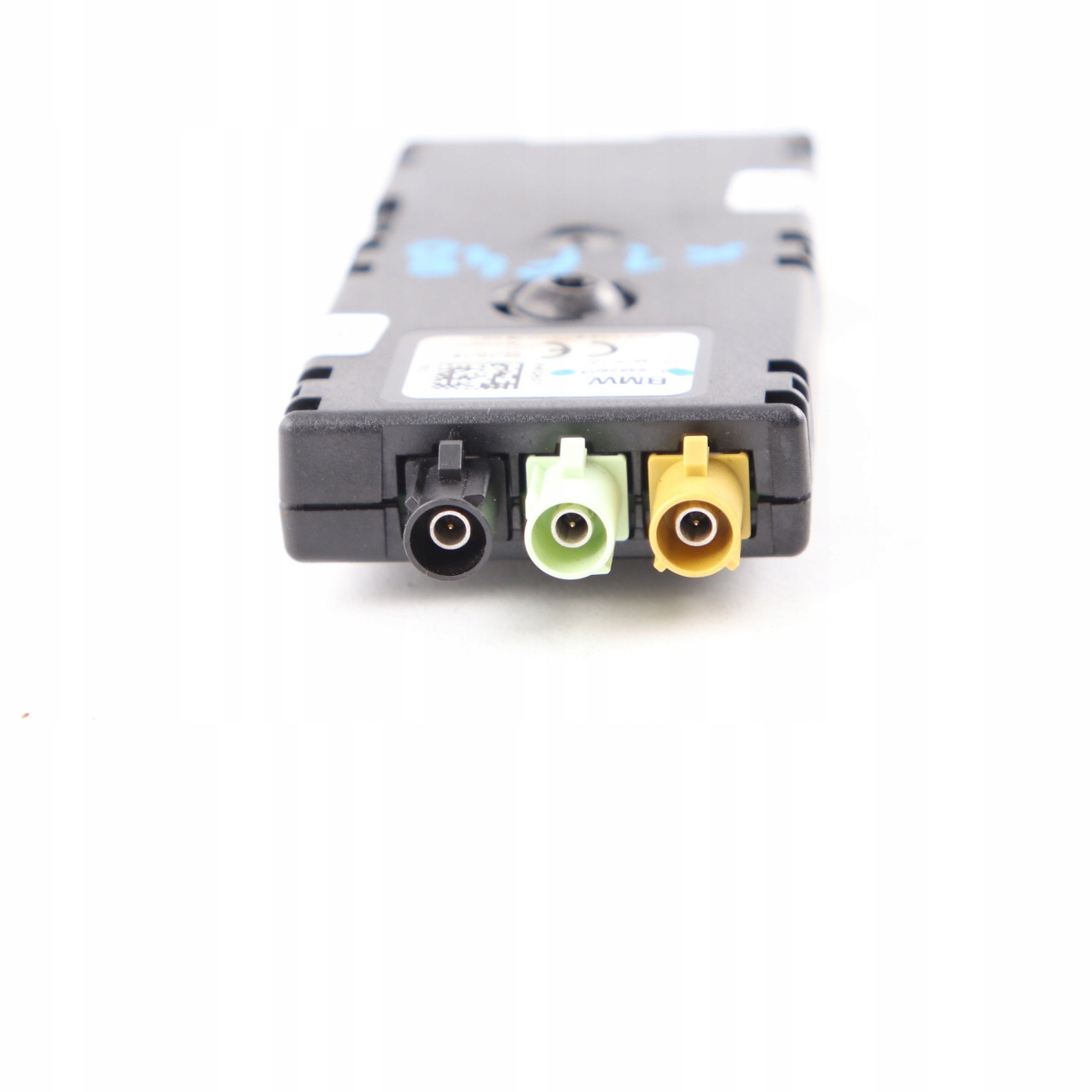 Module Amplificateur Antenne BMW OEM 9352603 image 8