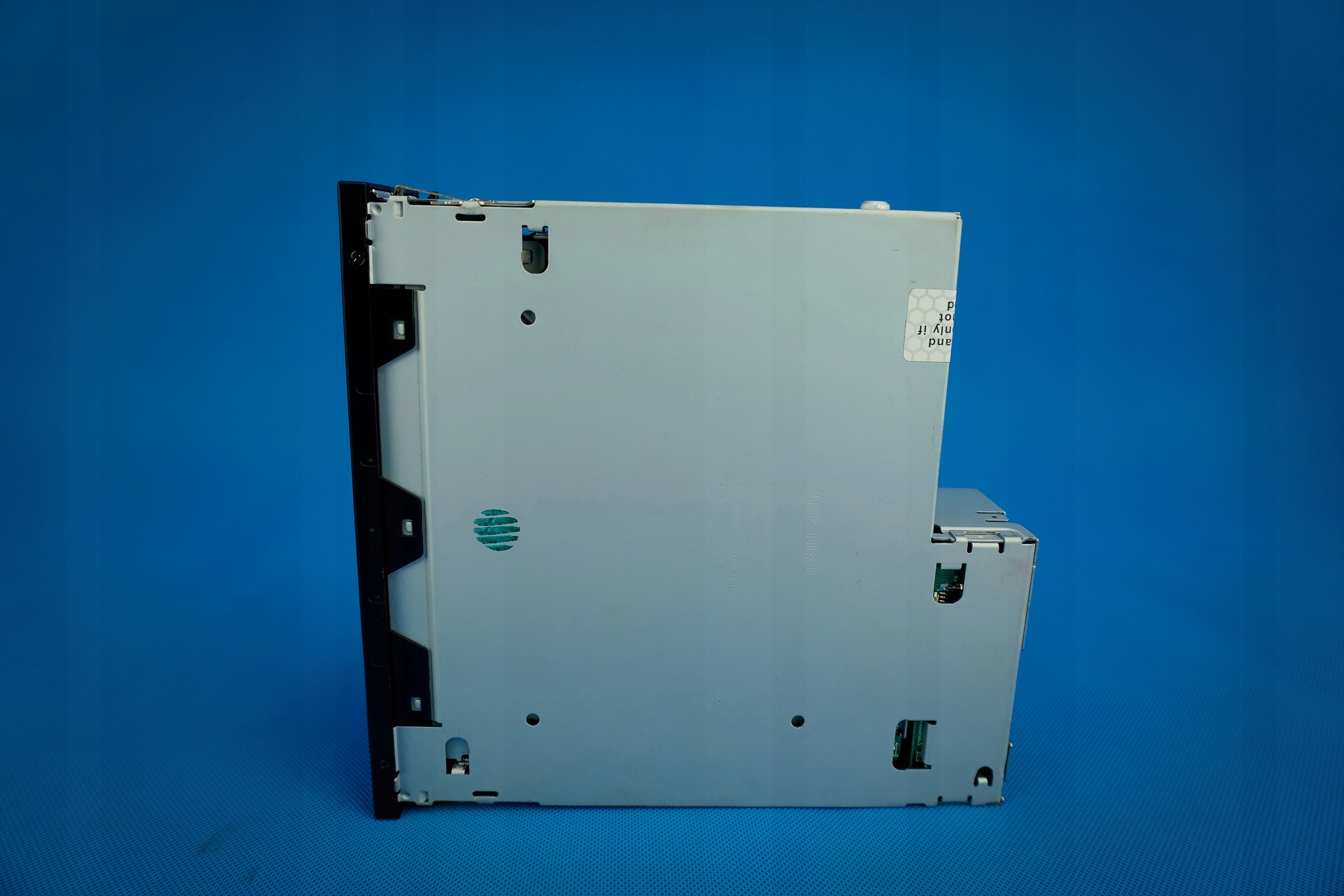 Audi CD-wisselaar OEM 8X0035110B - Gebruikte staat image 3