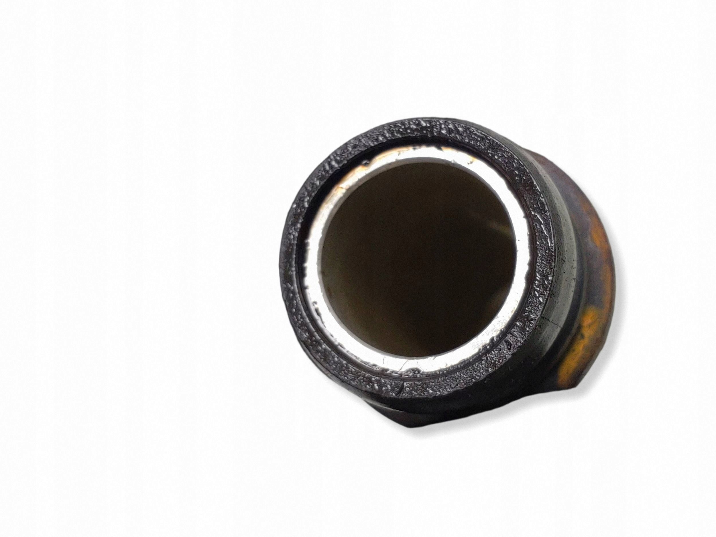 Conducto de aceite Audi OE 06M145736F - Usado image 3