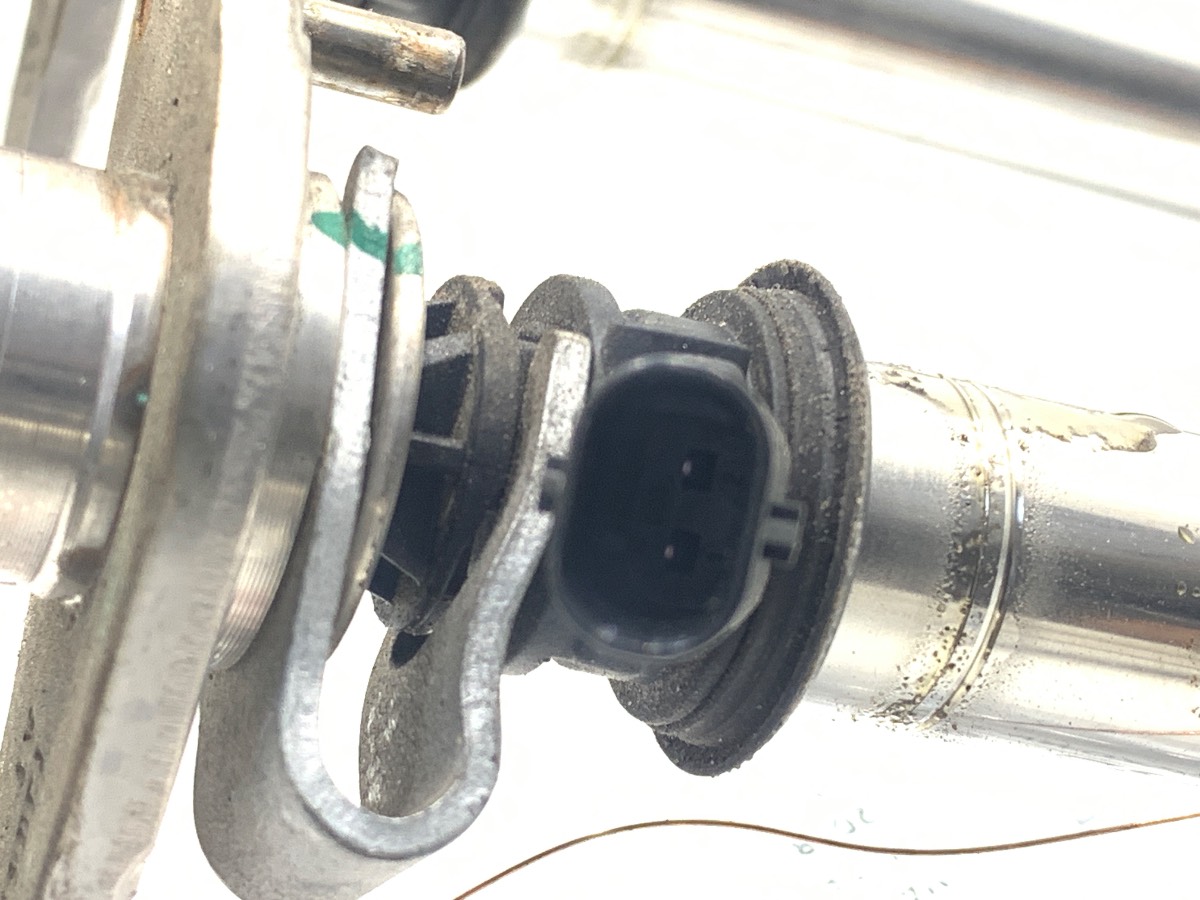Inspuitrail OEM A2700701595 voor Mercedes 2.0 T