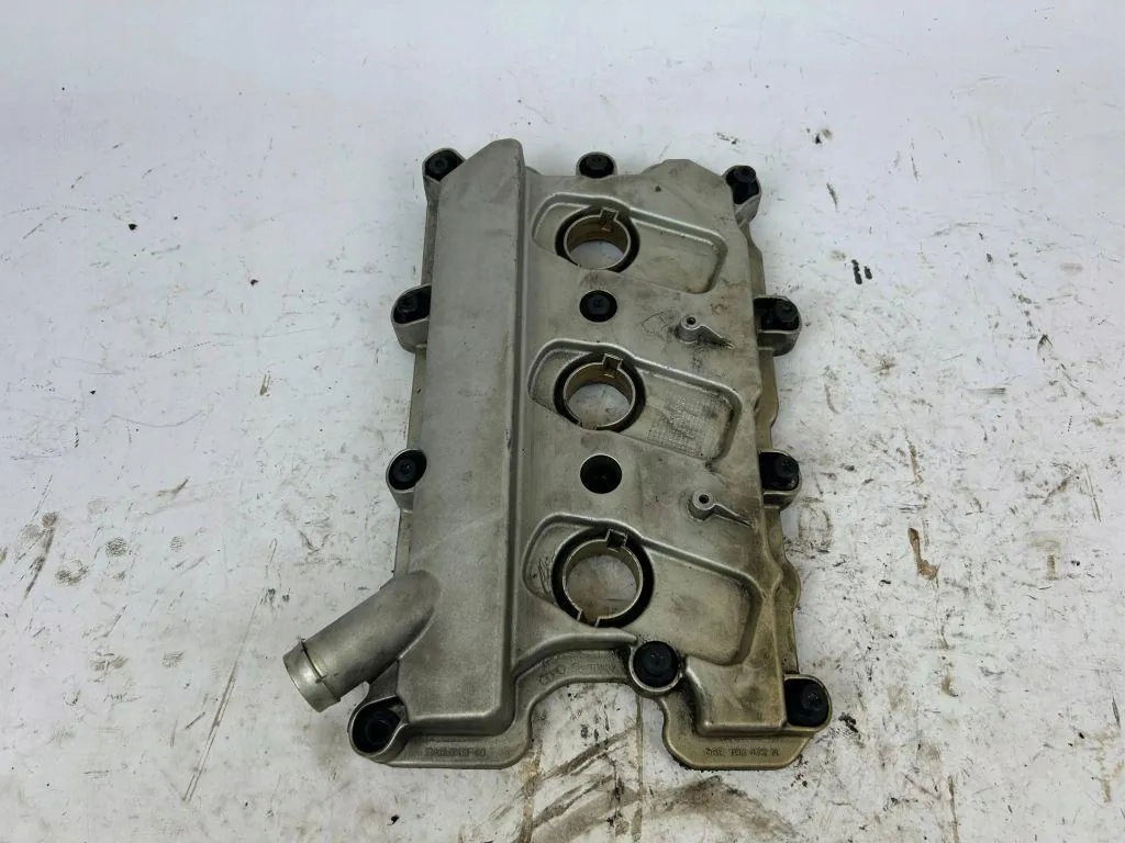 Cubierta seguidor leva OEM 06E103472N Audi Q5 3.2L image 2