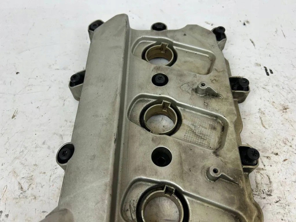 Cubierta seguidor leva OEM 06E103472N Audi Q5 3.2L image 3