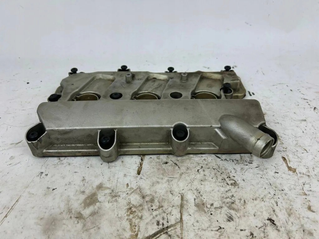 Cubierta seguidor leva OEM 06E103472N Audi Q5 3.2L image 5