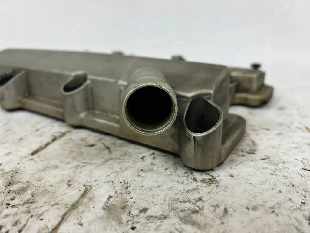 Cubierta seguidor leva OEM 06E103472N Audi Q5 3.2L image 6