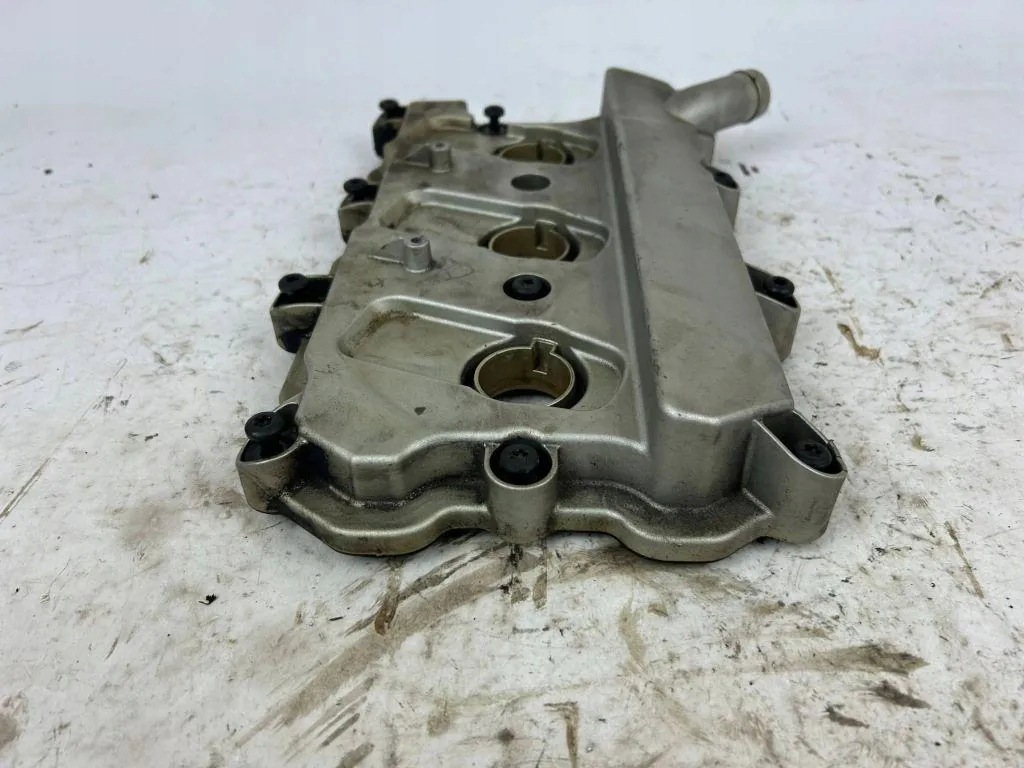 Cubierta seguidor leva OEM 06E103472N Audi Q5 3.2L image 7
