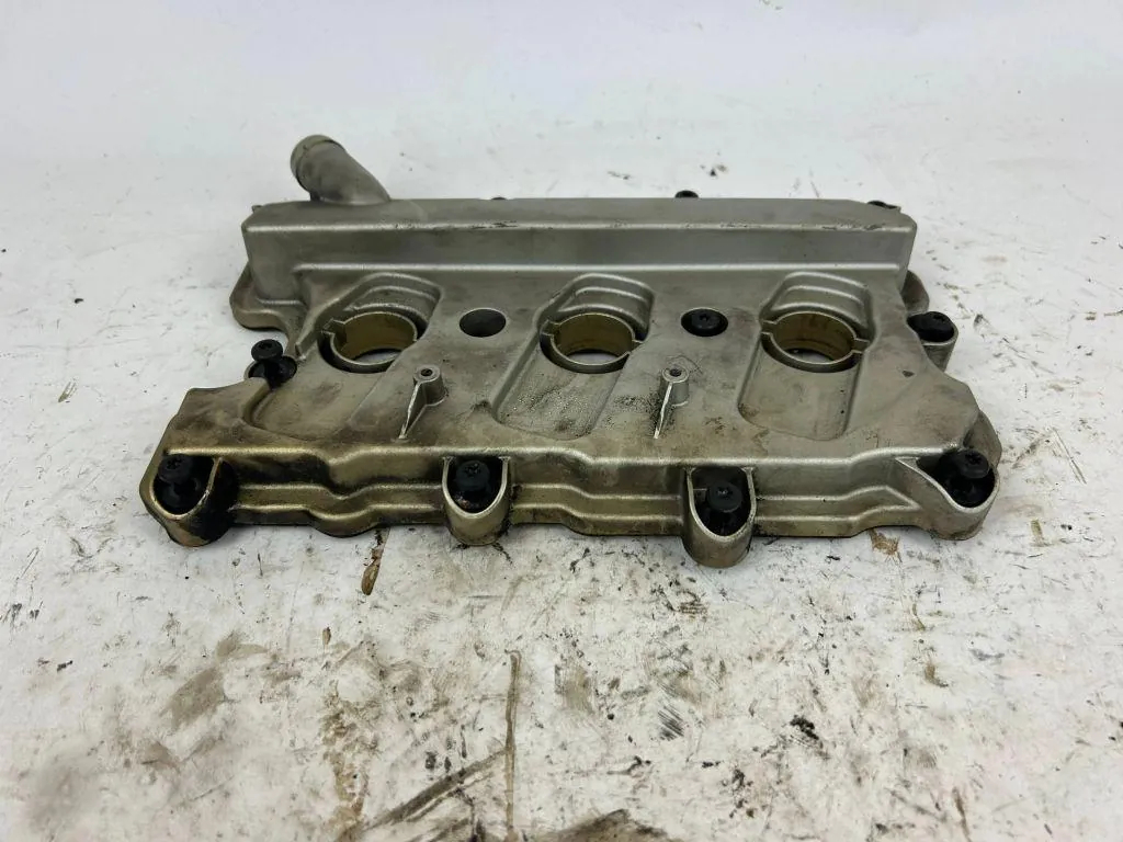 Cubierta seguidor leva OEM 06E103472N Audi Q5 3.2L image 8