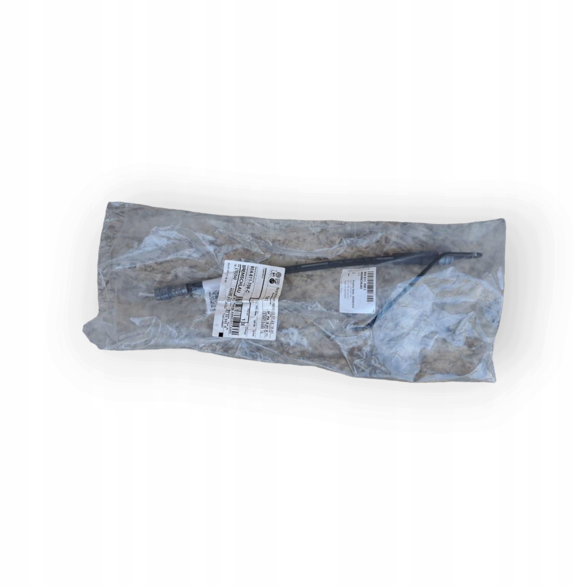 Audi Q5 Fram Höger Bromslänkar OEM 80A611708C image 2