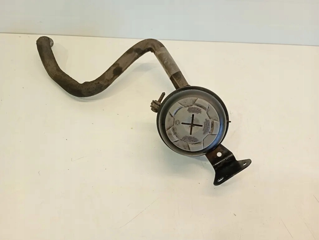 Servolenkungsbehälter Audi Q5 SQ5 OEM 8R0422887 image 4