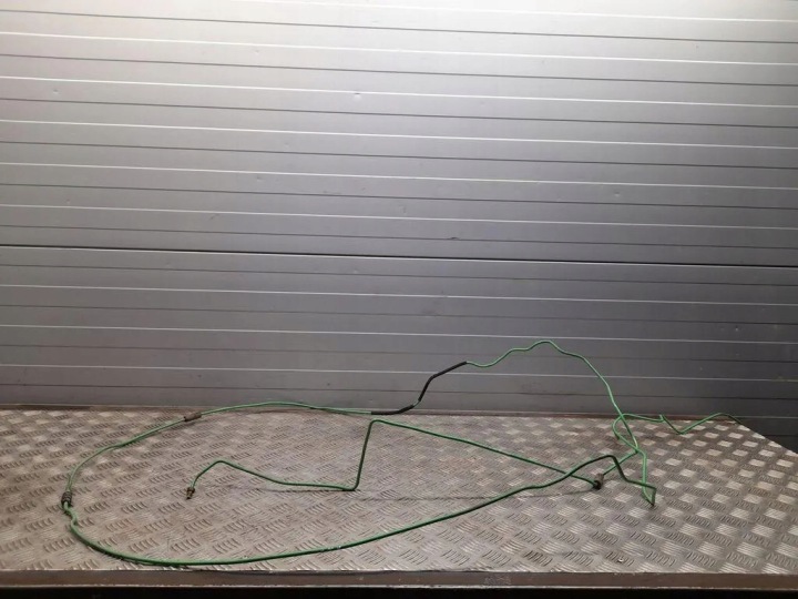Porsche Panamera (970) Wiring 97035817704 3.0L 2014