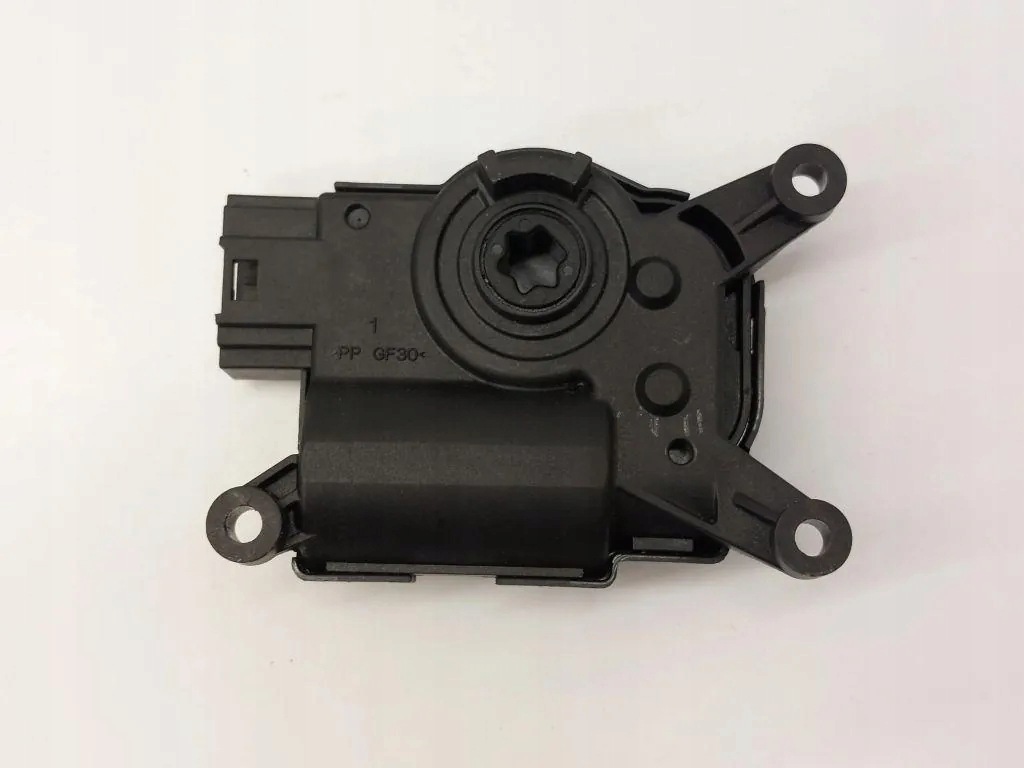 Soupape de chauffage Audi Q3 OEM 2Q0907511F image 3