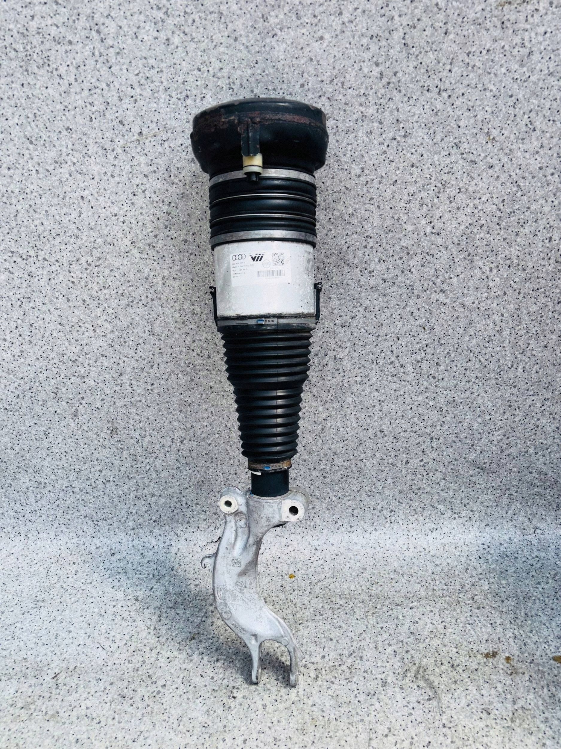 Audi Q5 SQ5 Vorne Links Stoßdämpfer OEM 80A616039G image 2