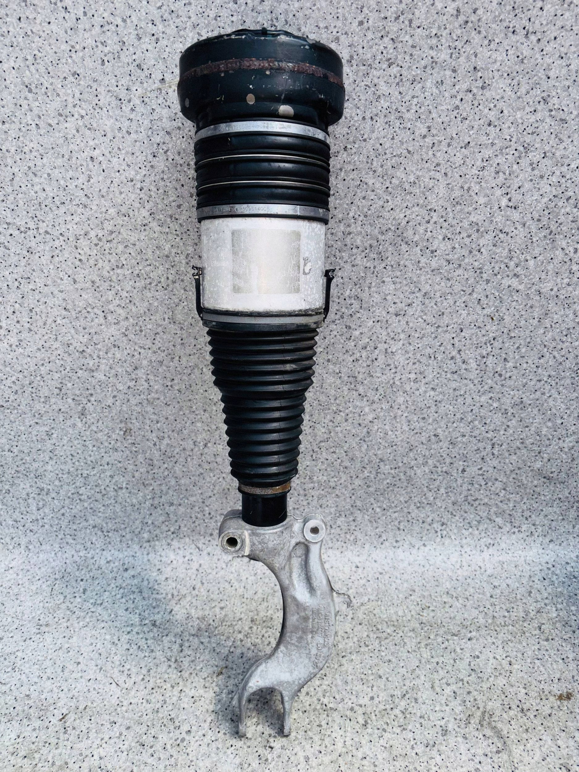 Audi Q5 SQ5 Vorne Links Stoßdämpfer OEM 80A616039G