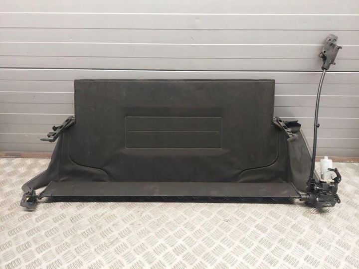 Audi A5 Cabrio kattokiskon moottori 8W7825175