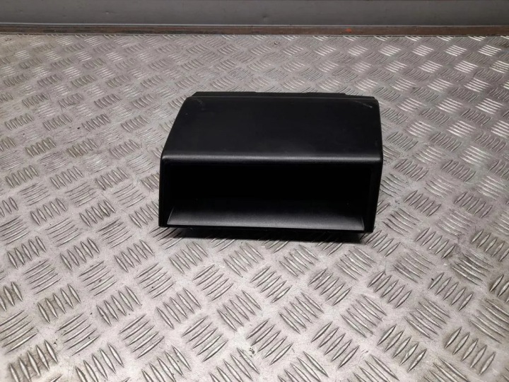 Tesla Model S 2013 Anteriore Cassetto cruscotto