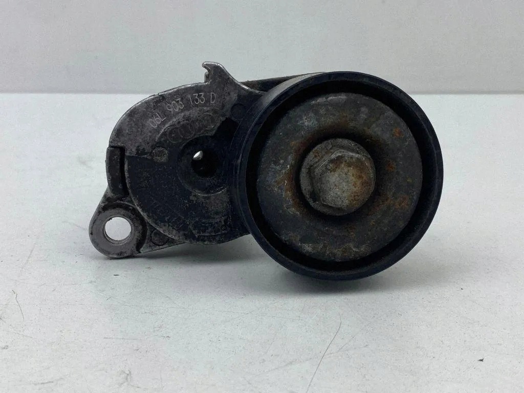 Tensor de correia Audi TT (3) OEM 06L903133D - Usado image 2