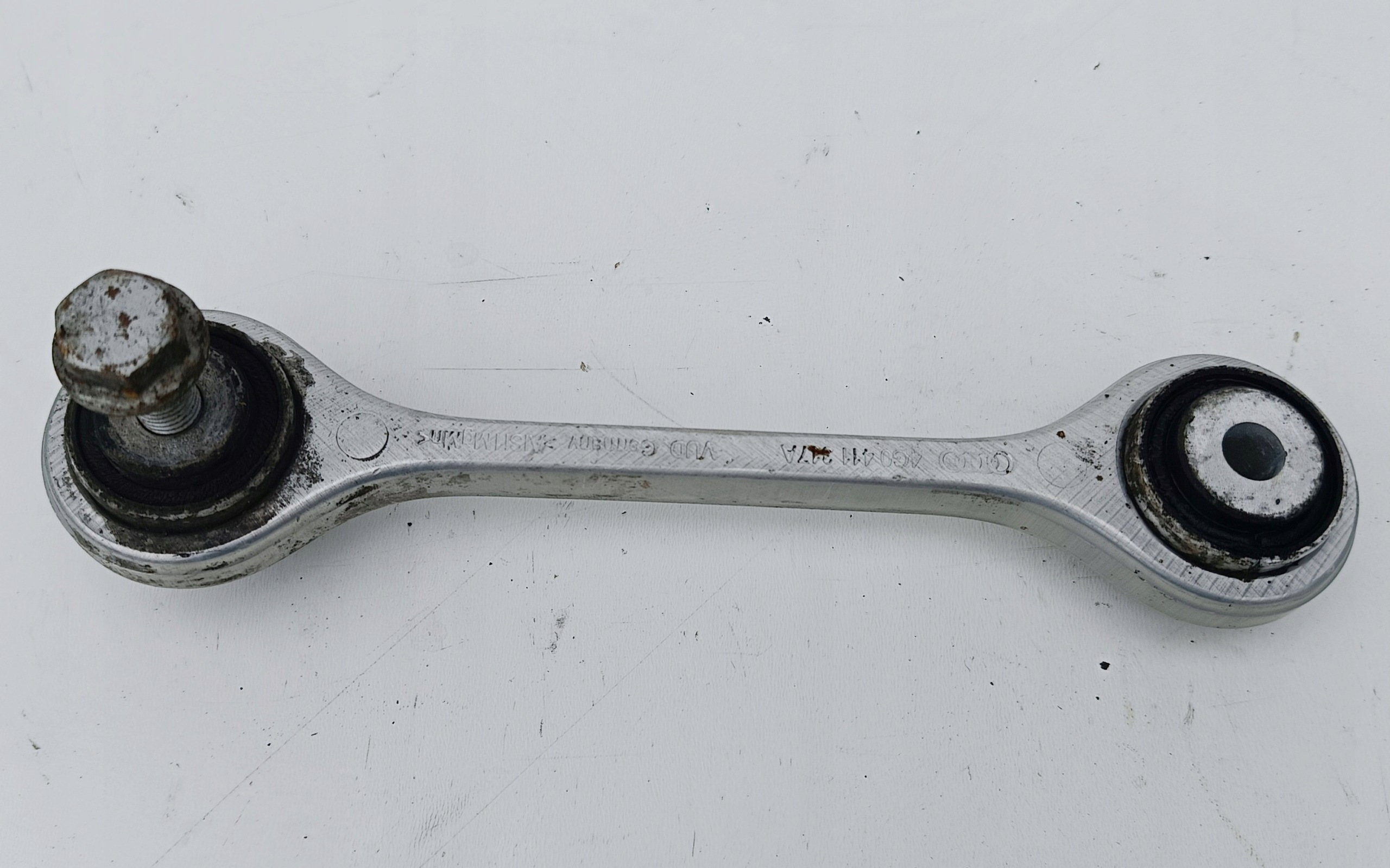OEM 4G0411317A Rear Stabilizer Link - Left Front