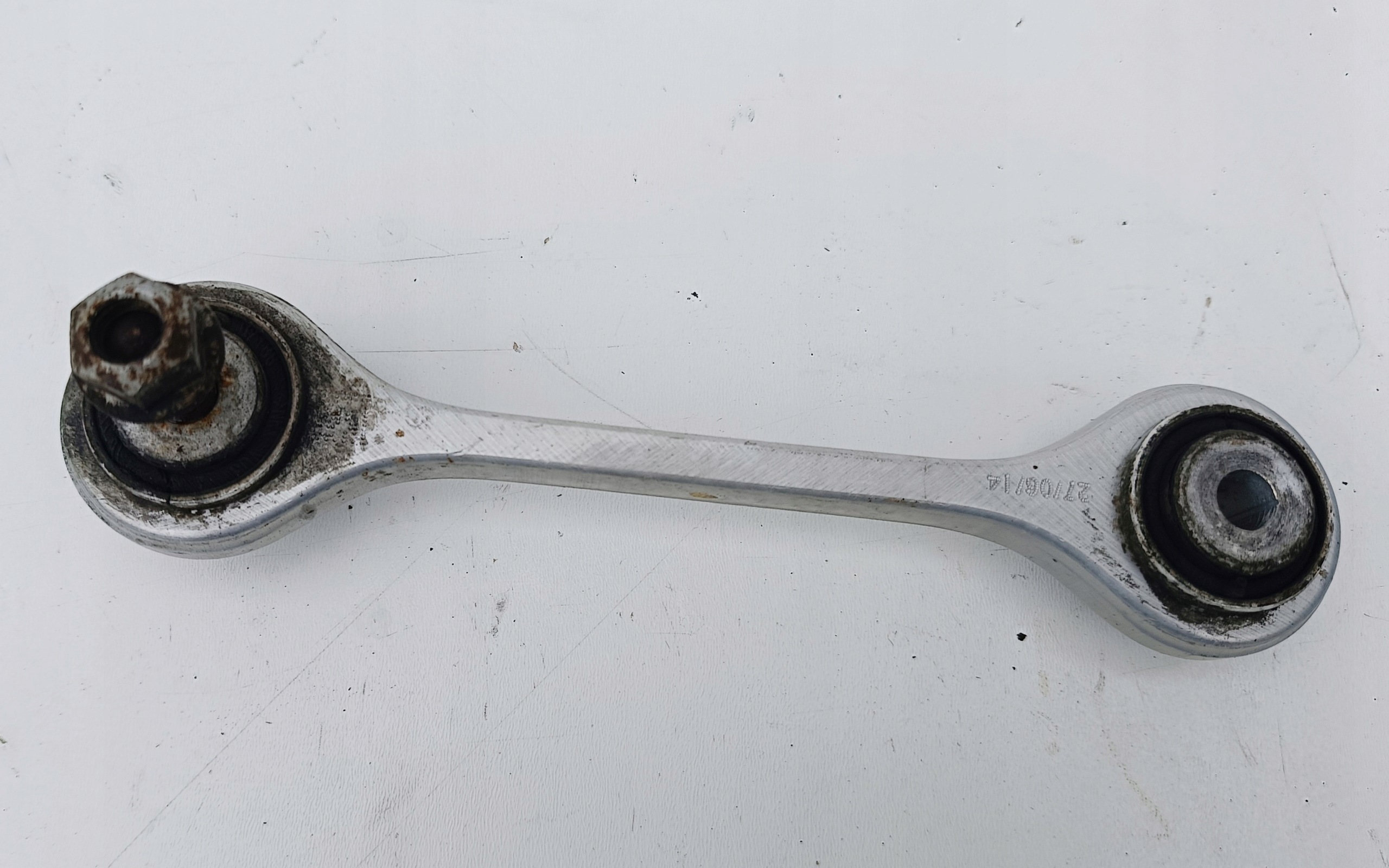 OEM 4G0411317A Rear Stabilizer Link - Left Front image 3