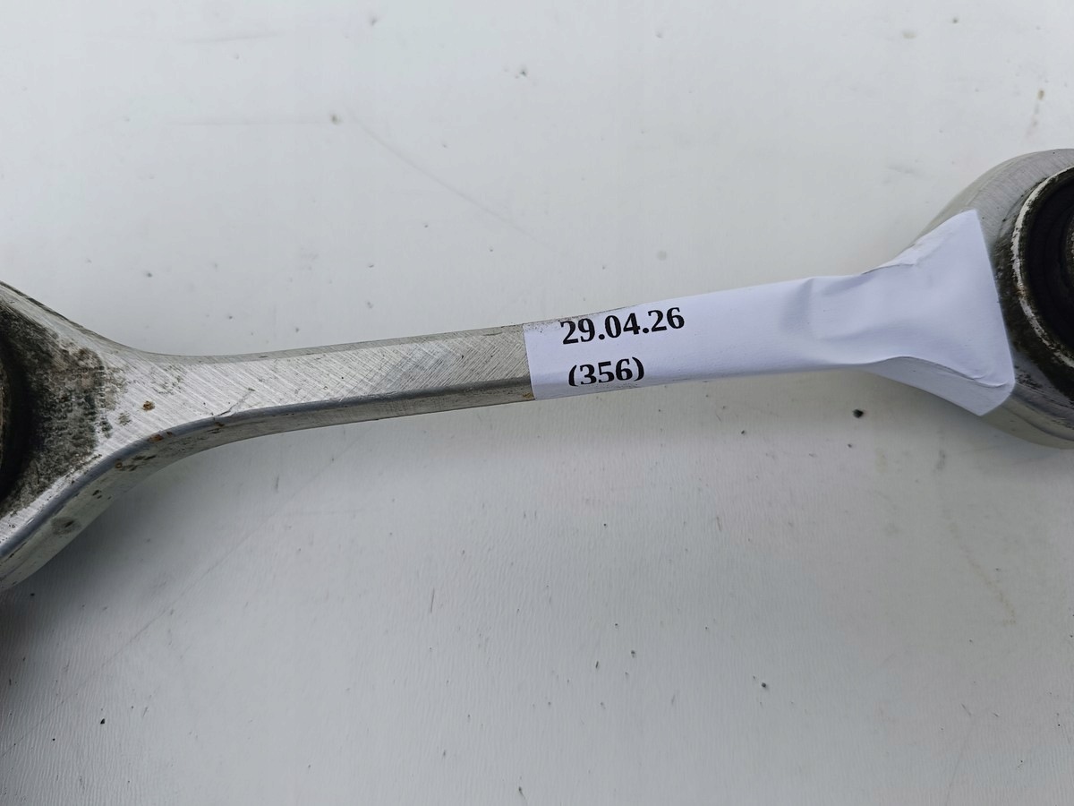 OEM 4G0411317A Rear Stabilizer Link - Left Front image 4