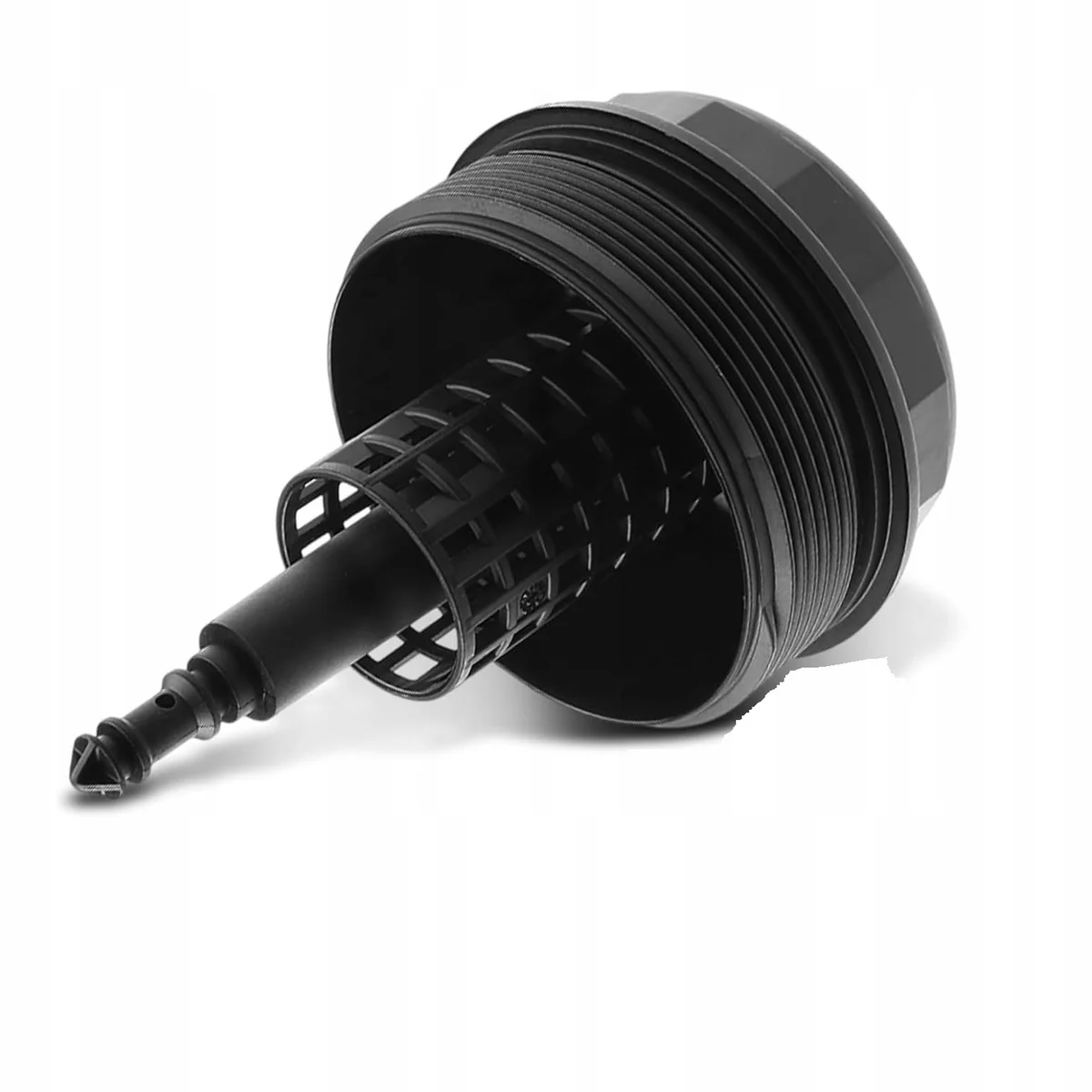 Behuizing oliefilter Frankberg 11421744000 image 2