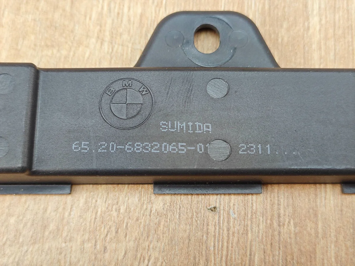 Antenne BMW G30 G20 G26 G01 6832065 thumbnail 3