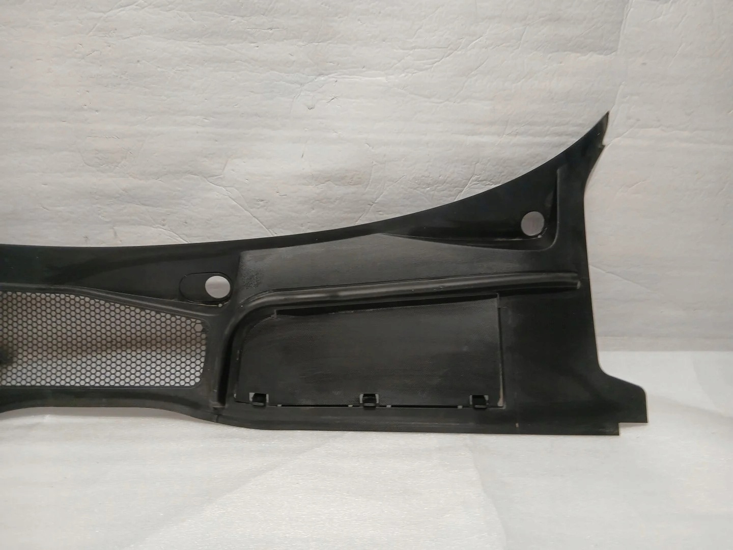 OEM 8W1819403 Framrutorhållare Audi A3 8P1 image 3