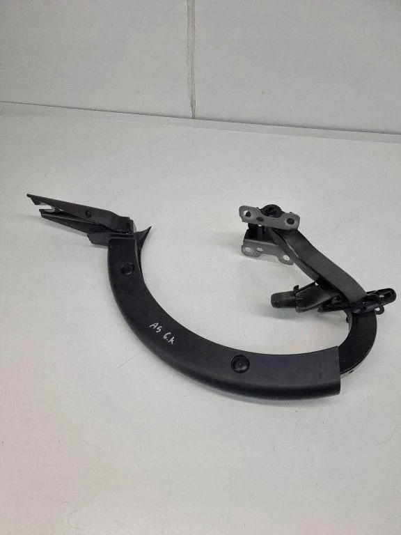 Charnière de coffre gauche Audi A5 2017 OEM 8W6827301 image 2