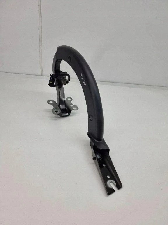 Charnière de coffre gauche Audi A5 2017 OEM 8W6827301 image 3