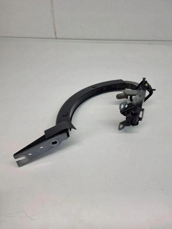 Charnière de coffre gauche Audi A5 2017 OEM 8W6827301 image 5