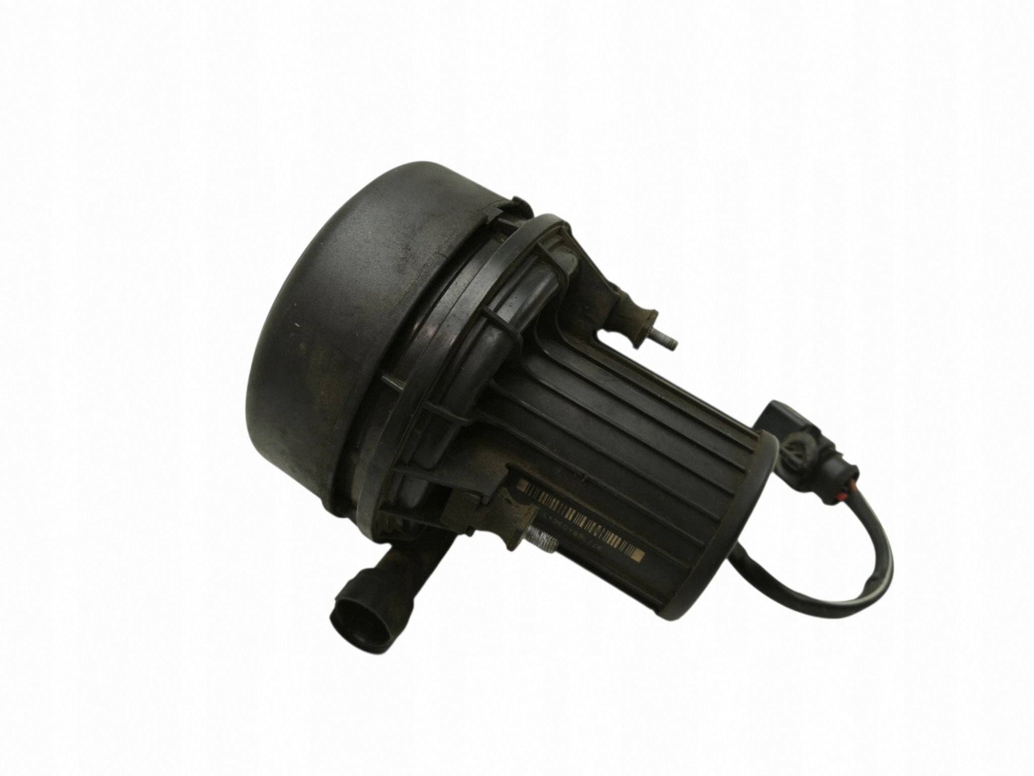 Audi A8 D4 sekundärluftpump OEM 06E906601 image 3
