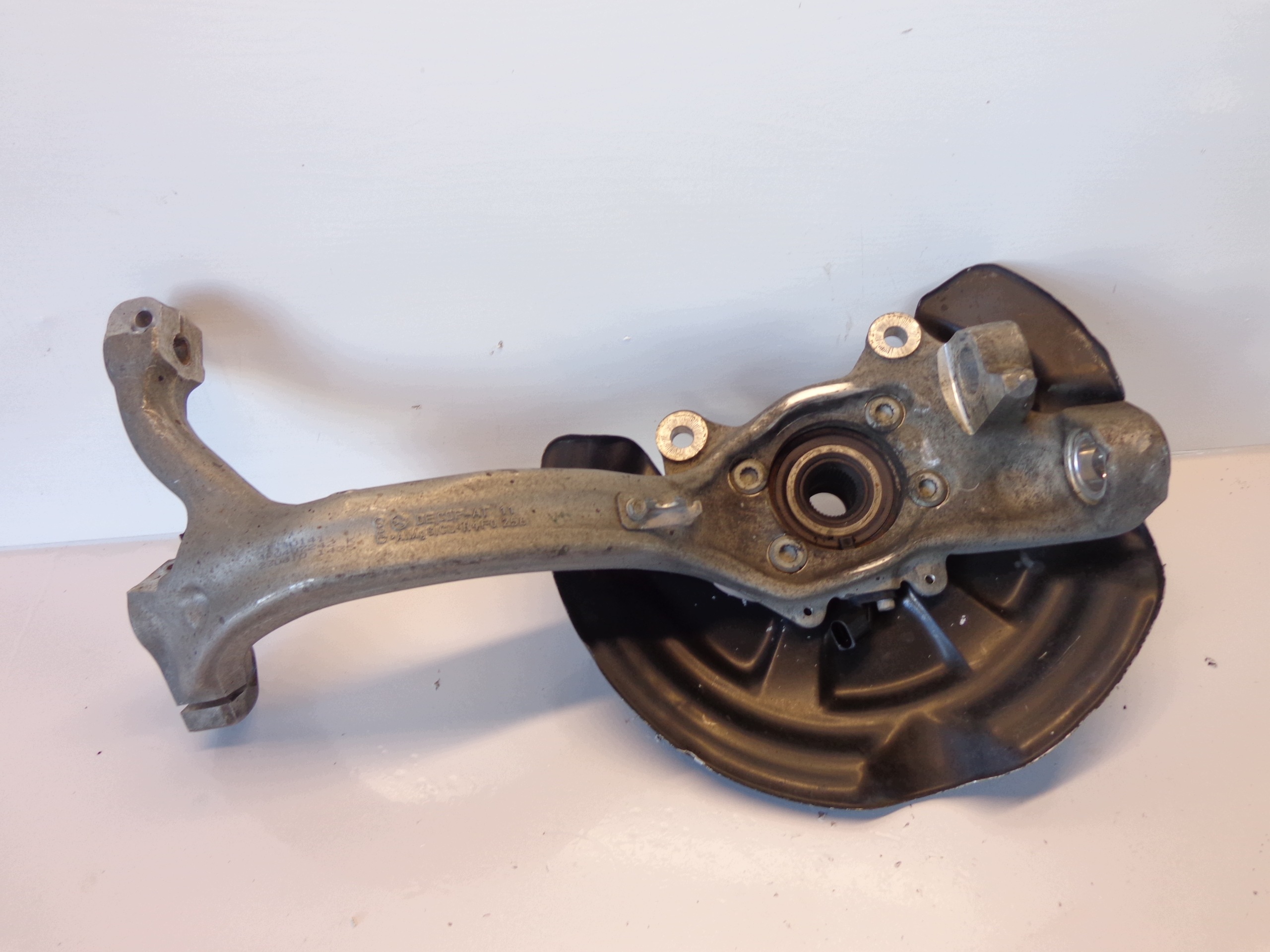 Rotula delantera derecha OEM 4F0407242K para Audi A6 image 4