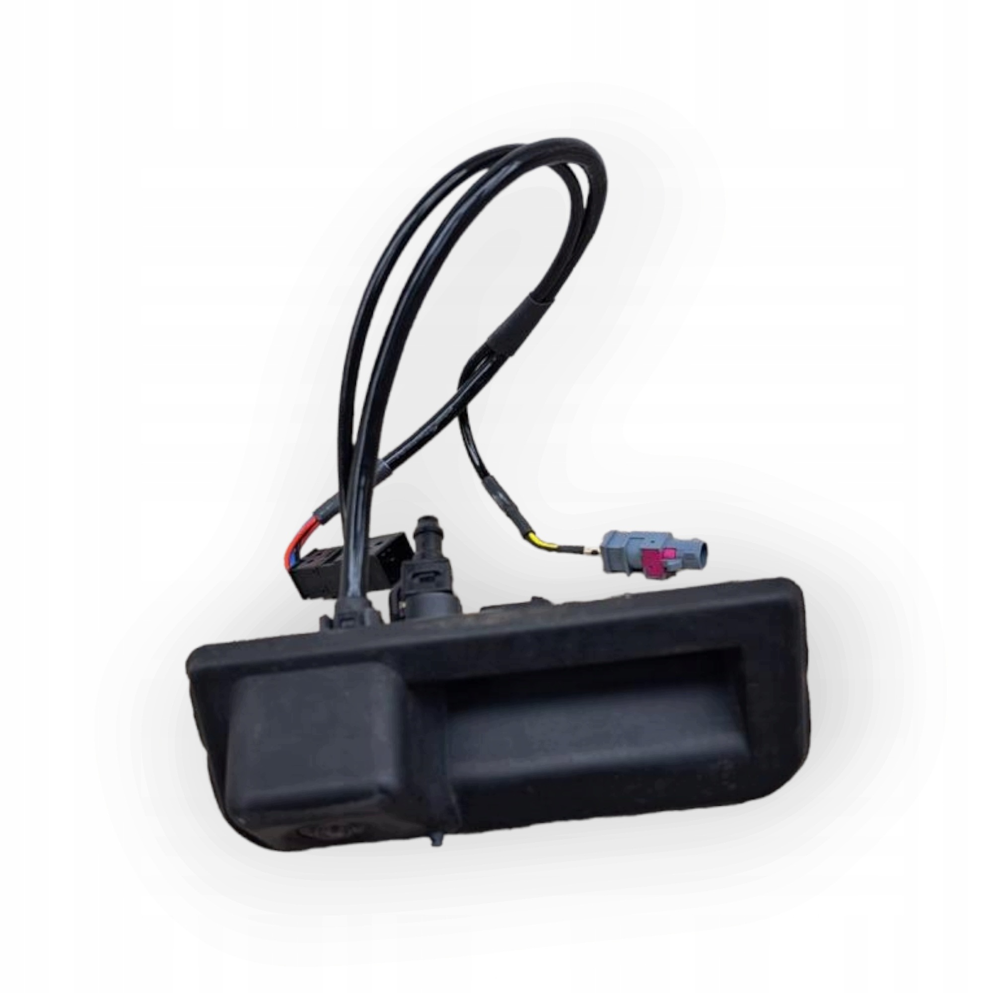 Caméra de recul OEM 8W8827566E pour Audi A6 C8 & Q5 image 2