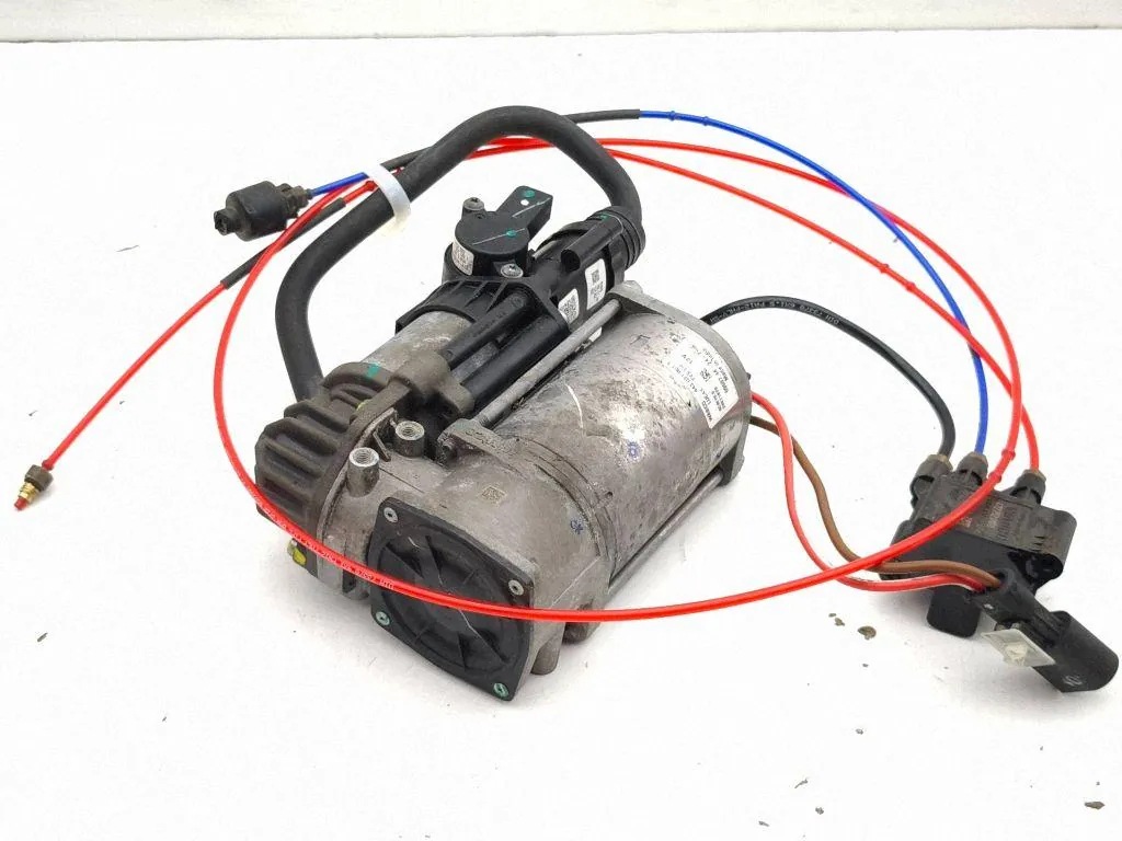 Gebrauchter BMW OE Kompressor OEM 6894450 für i4 2024