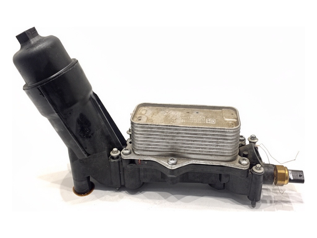 Refroidisseur d'huile Chrysler Pacifica OEM 6790424411 image 2