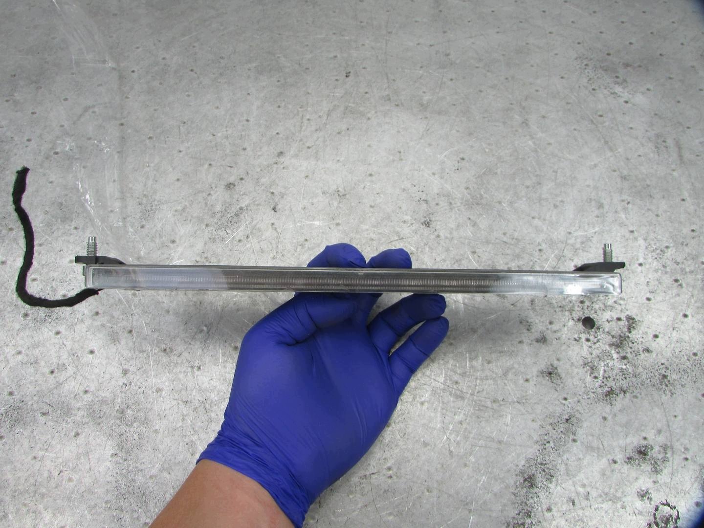 Fiat Stilo 5D Third Brake Light OEM 46758991 image 2